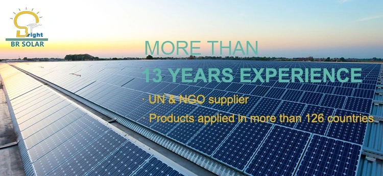 ISO/CE/RoHS Installation Customized Complete Approved on/off Grid Renewable Solar Rechargeable Storage Panel PV Power Energy Home Modules System
