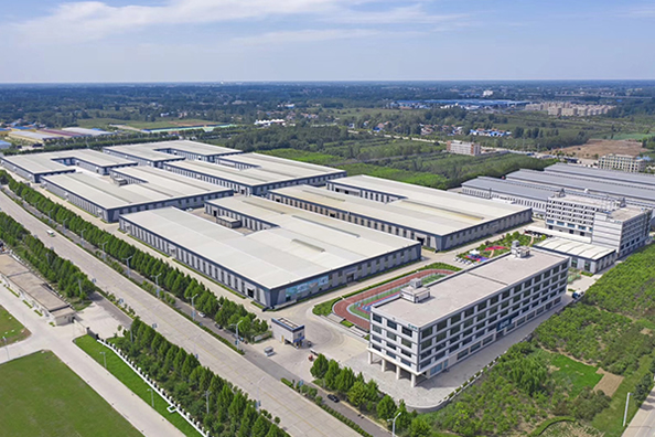 Taiyuan SPower System Co.,Ltd