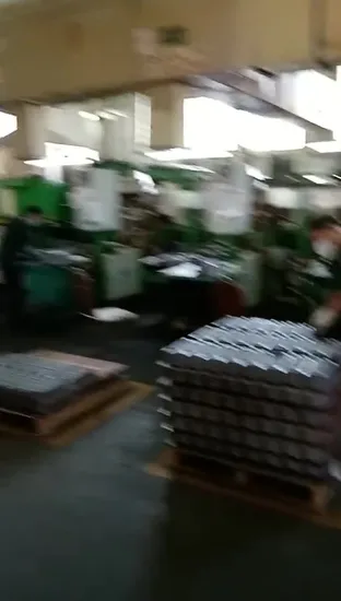 Industrial Tubular Battery Opzs 2V 250ah Storage Battery